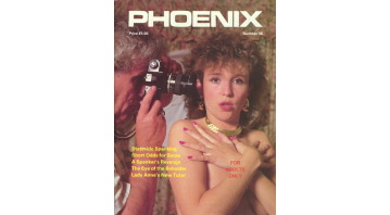 Phoenix No.38