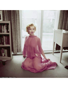 Marilyn by Magnum 2