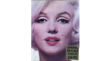Marilyn, A Biography By Norman Mailer