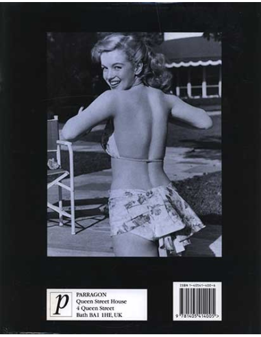 Marilyn Monroe, Unseen Archives