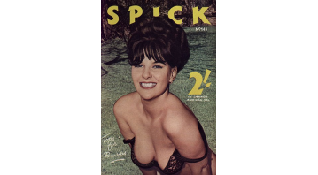 Spick 143