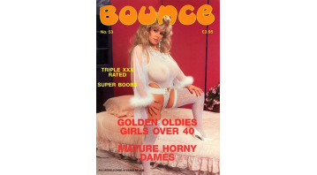 Bounce No.53
