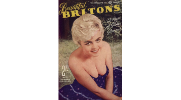 Beautiful Britons 73