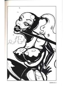 Rubber Ponygirls Rubber Training Part 02 2