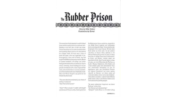 The Rubber Prison