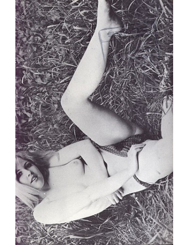 Nylon Flash No.4