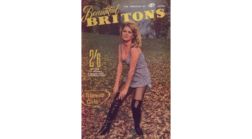 Beautiful Britons