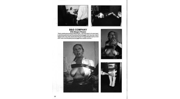 Bondage Life No.65