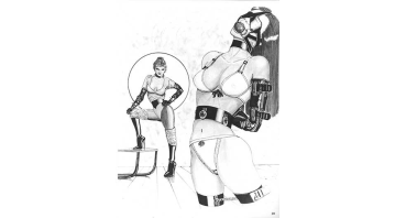 Bondage Life No.57