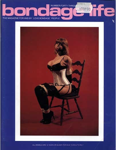 Bondage Life No.43