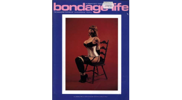 Bondage Life No.43