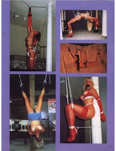 Bondage Life No.63 2