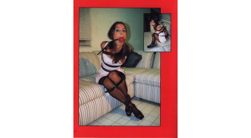 Bondage Life No.63