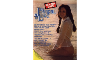 Journal of Love 5