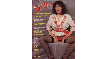 Journal of Love 4-1