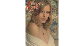 Journal Of love 4-9