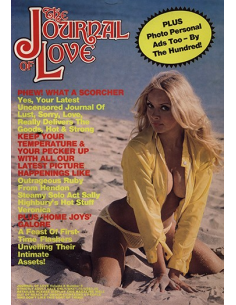 Journal of love 6-5