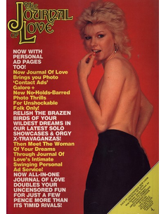 Journal of love 5-6