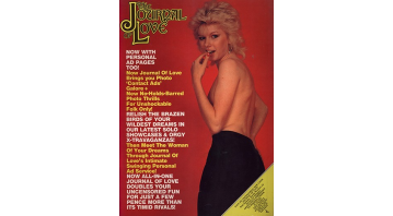 Journal of love 5-6
