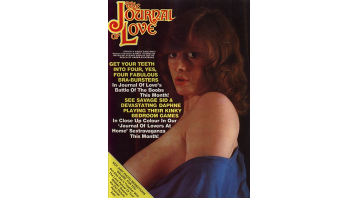 Journal of love 5-8