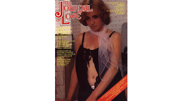 Journal of love 5-5