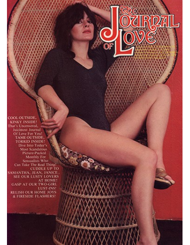Journal of love 4-11