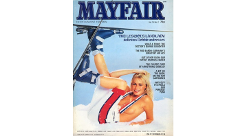 Mayfair Vol 16 No 05
