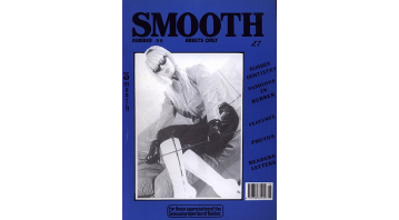 smooth 96