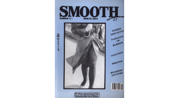 smooth 91