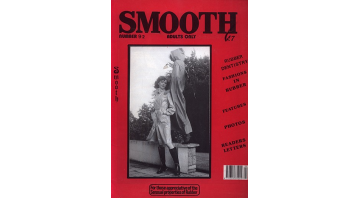 smooth 92