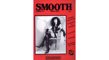 smooth 89