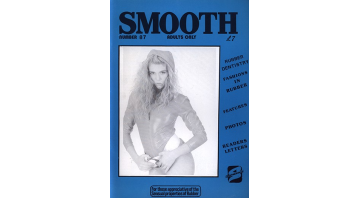 smooth 87