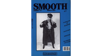 smooth 108