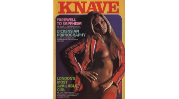 Knave 4/6