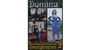 Domina Nation No.02