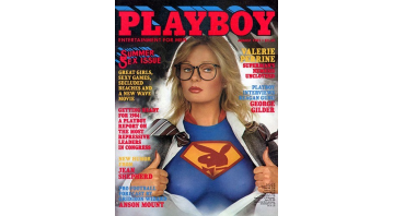 Playboy 1981 08 Aug