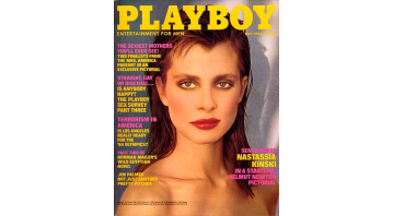 Playboy 1983 05 May
