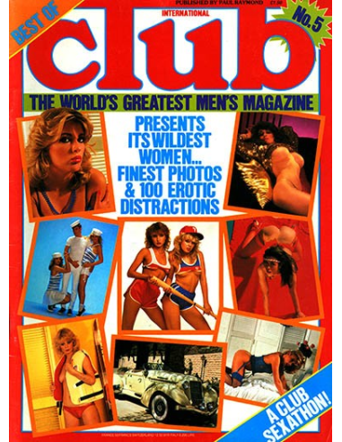 Best of Club 5