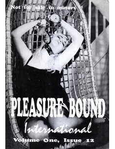 Pleasure Bound International Vol.1 No.12