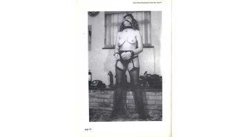 Pleasure Bound International Vol.1 No.10 © RamBooks