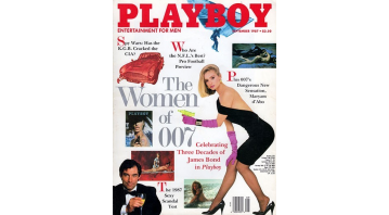 Playboy 1987 09 Sept