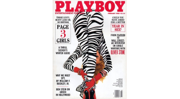 Playboy 1988 02 Feb