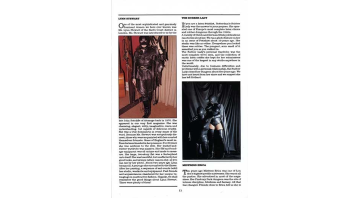 DDI Euro Edition No.02 © RamBooks