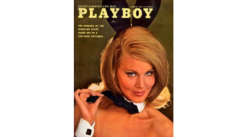 Playboy 1967 03 March