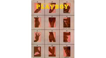 Playboy 1971 06 June