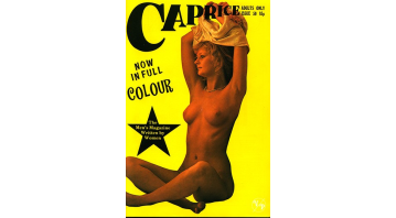 Caprice 50