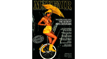 Mayfair 13/2