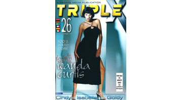 Triple X No.26