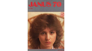 Janus No.70