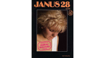 Janus No.28
